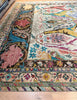 Karakul Rug | 444cm x 365cm | Large Handmade Rugs | Emma Mellor Rugs