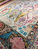Karakul Rug | 444cm x 365cm | Large Handmade Rugs | Emma Mellor Rugs
