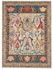 Karakul Rug | 444cm x 365cm | Large Handmade Rugs | Emma Mellor Rugs