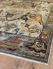 Karakul Rug | 396cm x 292cm | Large Rugs | Emma Mellor Handmade Rugs