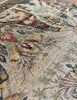 Karakul Rug | 396cm x 292cm | Large Rugs | Emma Mellor Handmade Rugs