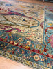 Karakul Rug | 428cm x 302cm | Large Handmade Rugs | Emma Mellor Rugs