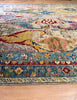 Karakul Rug | 428cm x 302cm | Large Handmade Rugs | Emma Mellor Rugs