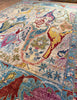 Karakul Rug | 428cm x 302cm | Large Handmade Rugs | Emma Mellor Rugs