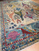 Karakul Rug | 428cm x 302cm | Large Handmade Rugs | Emma Mellor Rugs