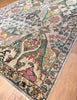 Karakul Rug | 368cm x 267cm | Large Handmade Rugs | Emma Mellor Rugs