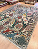 Karakul Rug | 368cm x 267cm | Large Handmade Rugs | Emma Mellor Rugs