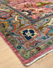 Karakul Rug | 355cm x 270cm | Large Handmade Rugs | Emma Mellor Rugs