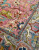 Karakul Rug | 355cm x 270cm | Large Handmade Rugs | Emma Mellor Rugs