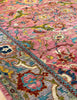 Karakul Rug | 355cm x 270cm | Large Handmade Rugs | Emma Mellor Rugs