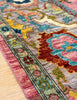 Karakul Rug | 355cm x 270cm | Large Handmade Rugs | Emma Mellor Rugs