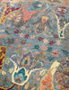 Arts and Crafts Rug | 362cm x 277cm | Rugs | Emma Mellor Handmade Rugs