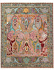 Karakul Rug | 305cm x 243cm | Large Handmade Rugs | Emma Mellor Rugs