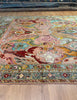 Karakul Rug | 305cm x 243cm | Large Handmade Rugs | Emma Mellor Rugs