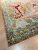 Karakul Rug | 305cm x 243cm | Large Handmade Rugs | Emma Mellor Rugs