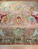 Karakul Rug | 305cm x 243cm | Large Handmade Rugs | Emma Mellor Rugs