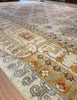 Karakul Rug | 444cm x 365cm | Large Handmade Rugs | Emma Mellor Rugs
