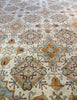 Karakul Rug | 444cm x 365cm | Large Handmade Rugs | Emma Mellor Rugs
