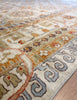 Karakul Rug | 444cm x 365cm | Large Handmade Rugs | Emma Mellor Rugs