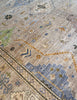 Karakul Rug | 421cm x 302cm | Large Rugs | Emma Mellor Handmade Rugs