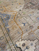 Karakul Rug | 421cm x 302cm | Large Rugs | Emma Mellor Handmade Rugs