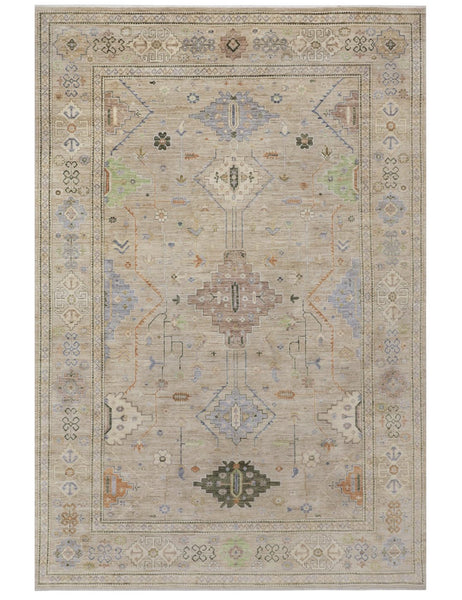 Karakul Rug | 421cm x 302cm | Large Rugs | Emma Mellor Handmade Rugs