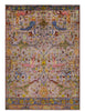 Karakul Rug | 364cm x 270cm | Large Handmade Rugs | Emma Mellor Rugs
