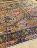 Karakul Rug | 364cm x 270cm | Large Handmade Rugs | Emma Mellor Rugs
