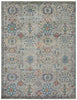 Karakul Rug | 355cm x 278cm | Large Handmade Rugs | Emma Mellor Rugs