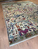 Karakul Rug | Large Handmade Rugs | Emma Mellor Rugs