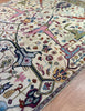 Karakul Rug | Large Handmade Rugs | Emma Mellor Rugs