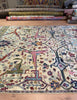 Karakul Rug | Large Handmade Rugs | Emma Mellor Rugs