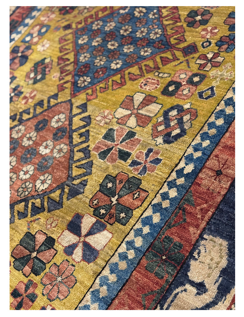 Karakul Rug | 240cm x 160cm | Karakul Rugs | Emma Mellor Handmade Rugs