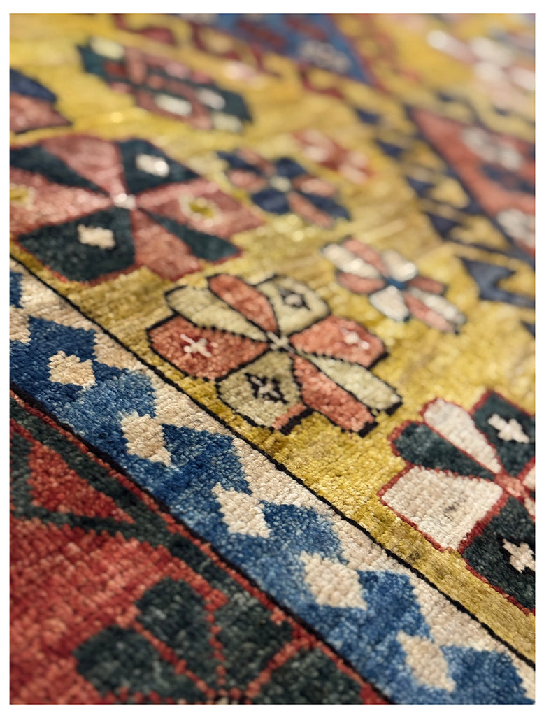 Karakul Rug | 240cm x 160cm | Karakul Rugs | Emma Mellor Handmade Rugs