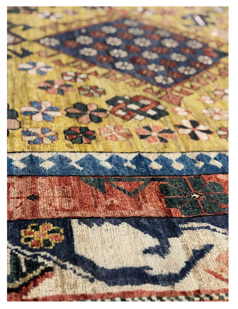 Karakul Rug | 240cm x 160cm | Karakul Rugs | Emma Mellor Handmade Rugs