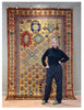 Karakul Rug | 300cm x 203cm | Large Handmade Rugs | Emma Mellor Rugs