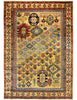 Karakul Rug | 300cm x 203cm | Large Handmade Rugs | Emma Mellor Rugs
