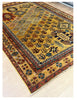 Karakul Rug | 300cm x 203cm | Large Handmade Rugs | Emma Mellor Rugs