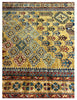 Karakul Rug | 300cm x 203cm | Large Handmade Rugs | Emma Mellor Rugs
