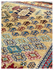 Karakul Rug | 300cm x 203cm | Large Handmade Rugs | Emma Mellor Rugs