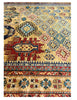 Karakul Rug | 300cm x 203cm | Large Handmade Rugs | Emma Mellor Rugs