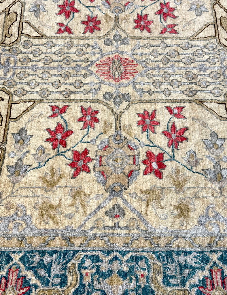 Karakul Rug | 230cm x 157cm | Karakul Rugs | Emma Mellor Rugs