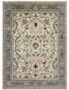 Karakul Rug | 363cm x 278cm | Large Handmade Rugs | Emma Mellor Rugs
