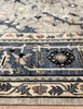 Karakul Rug | 363cm x 278cm | Large Handmade Rugs | Emma Mellor Rugs