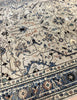 Karakul Rug | 363cm x 278cm | Large Handmade Rugs | Emma Mellor Rugs
