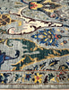 Karakul Rug | 356cm x 275cm | Large Handmade Rugs | Emma Mellor Rugs