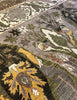 Karakul Rug | 434cm x 305cm | Large Handmade Rugs | Emma Mellor Rugs