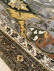 Karakul Rug | 434cm x 305cm | Large Handmade Rugs | Emma Mellor Rugs