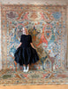 Karakul Rug | 365cm x 275cm | Large Handmade Rugs | Emma Mellor Rugs