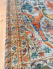 Karakul Rug | 365cm x 275cm | Large Handmade Rugs | Emma Mellor Rugs